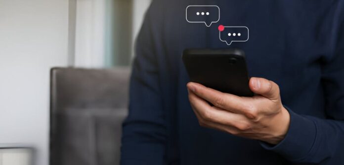 أفضل جملة لبدء الدردشة مع الفتيات