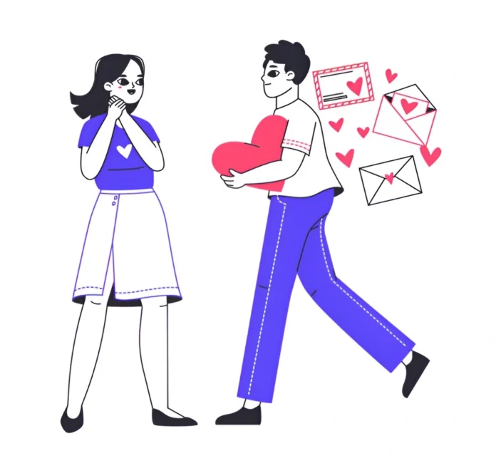كلمات حب تذوب قلب النساء