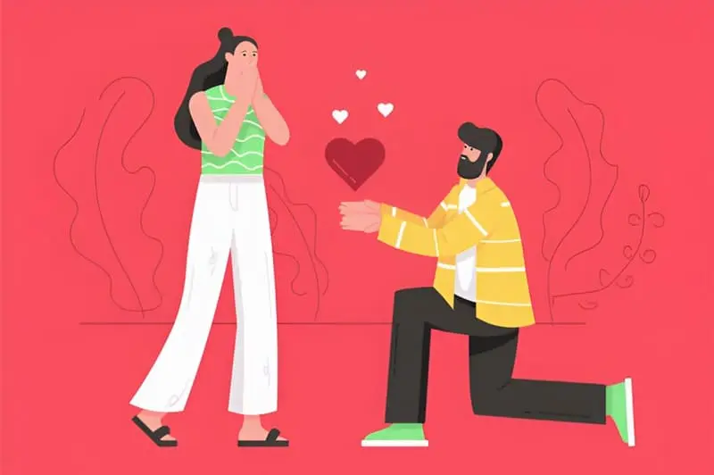 مقولات حب شهيرة تذوب النساء