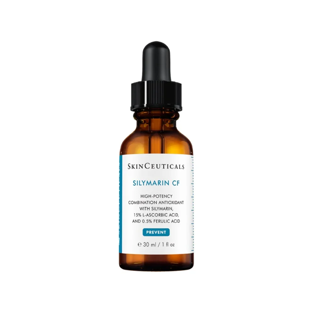 SkinCeuticals Silymarin CF