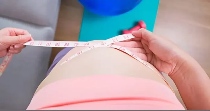 تجربتي في التخلص من الكرش بعد الولادة